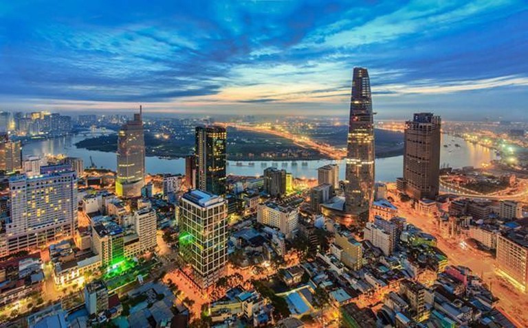 Những tín hiệu trên thị trường bất động sản 2021 làm nhà đầu tư lạc quan